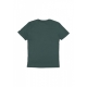 maglietta uomo mlb primary logo graphic tee oakath DARK GREEN