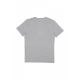 maglietta uomo nfl primary logo graphic tee neyjet SPORT GREY HEATHER