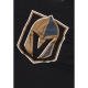 maglietta uomo nhl primary logo graphic tee vegkni BLACK