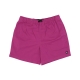 pantalone corto uomo valley twill short DEEP ORCHID