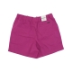 pantalone corto uomo valley twill short DEEP ORCHID