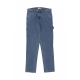 jeans uomo denim carpenter pant MEDIUM WASH