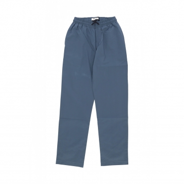 pantalone lungo uomo drawcord pant CLEAR SKY