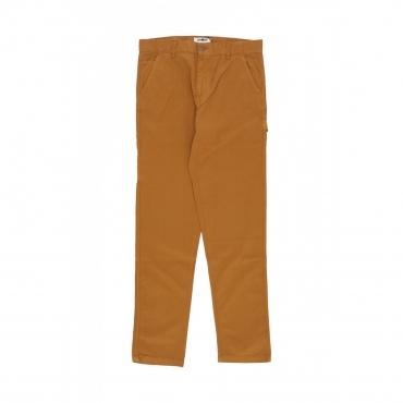 pantalone lungo uomo ripstop carpenter pant CATHAY SPICE