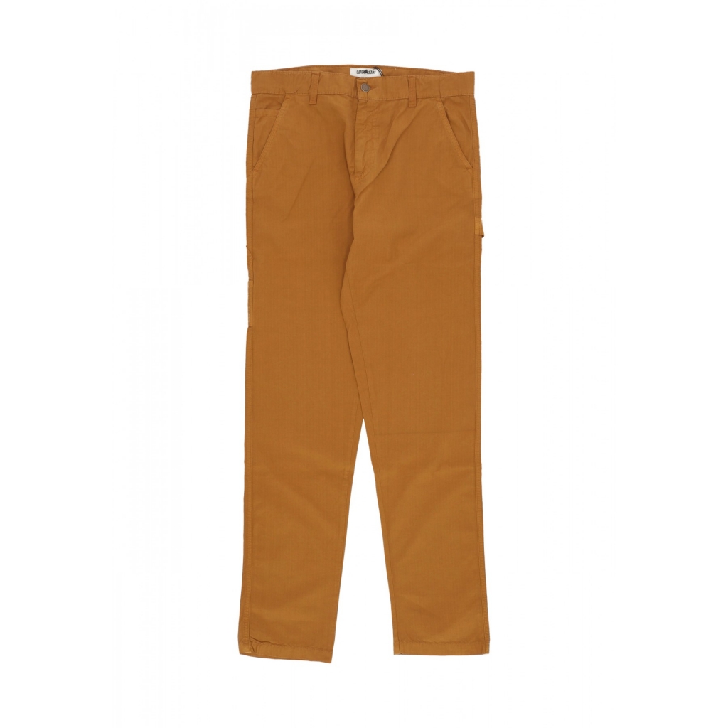 pantalone lungo uomo ripstop carpenter pant CATHAY SPICE