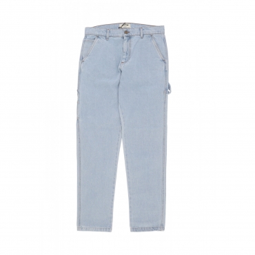 jeans uomo denim carpenter pant LIGHT WASH