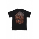 maglietta uomo skullcrasher tee BLACK