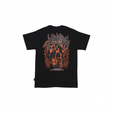 maglietta uomo skullcrasher tee BLACK