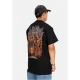 maglietta uomo skullcrasher tee BLACK