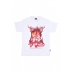 maglietta uomo bond tee WHITE