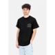 maglietta uomo deadboyz tee BLACK