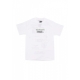 maglietta uomo scout tee x attack on titan WHITE