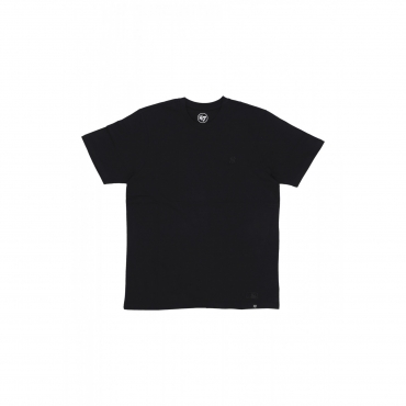 maglietta uomo mlb base runner emb echo tee neyyan JET BLACK