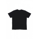 maglietta uomo mlb base runner emb echo tee neyyan JET BLACK