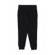 pantalone tuta leggero uomo mlb imprint helix pants neyyan JET BLACK