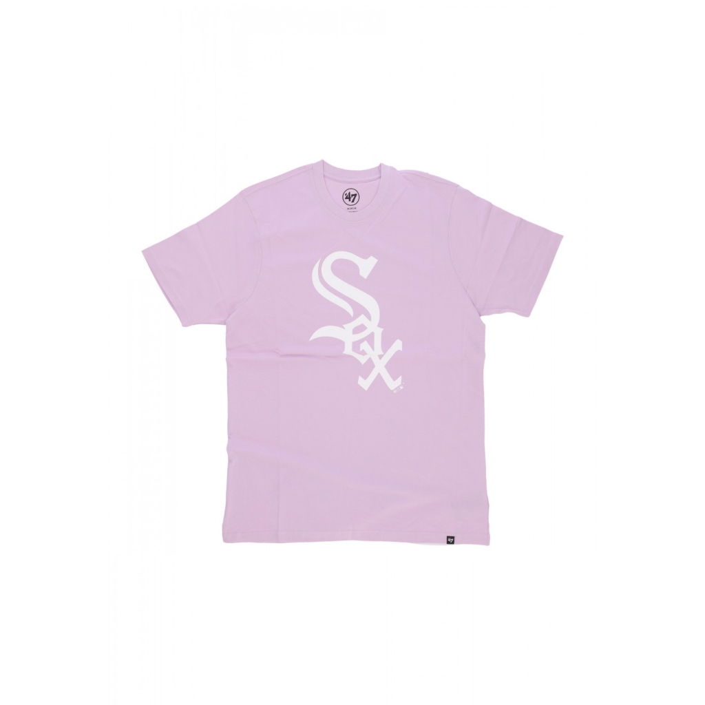 maglietta uomo mlb imprint echo tee chiwhi COSMOS LILLA