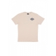 maglietta uomo summit scroll tee SAND