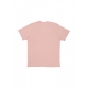 maglietta uomo mlb imprint echo tee losdod DUSTY MAUVE