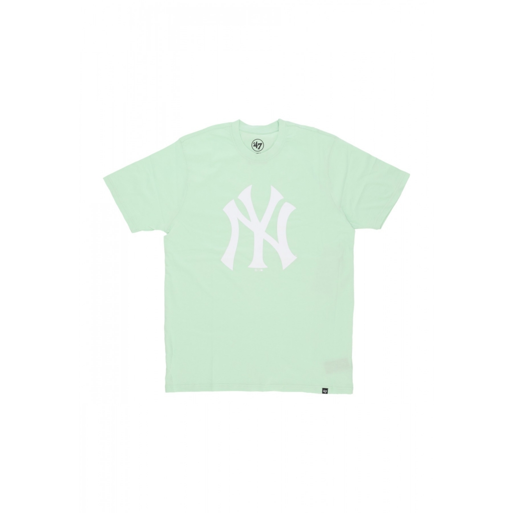 maglietta uomo mlb imprint echo tee neyyan ALOE