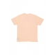 maglietta uomo mlb imprint echo tee neyyan APRICOT