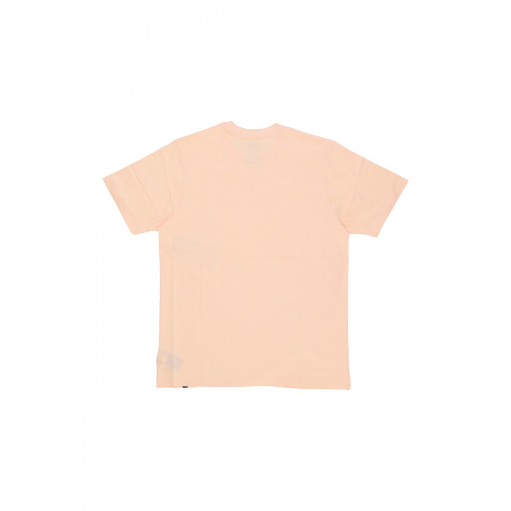 maglietta uomo mlb imprint echo tee neyyan APRICOT