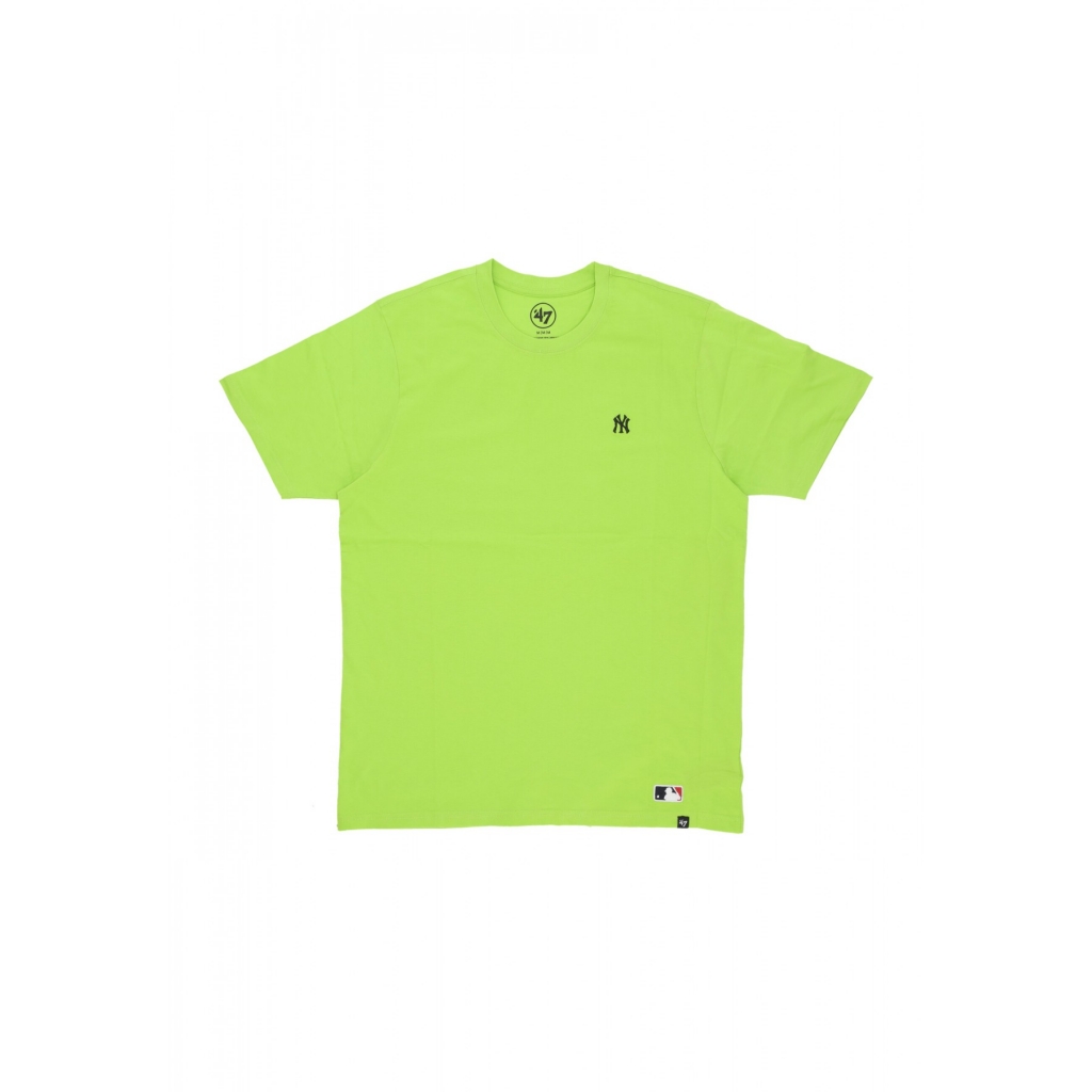 maglietta uomo mlb base runner emb echo tee neyyan VOLT