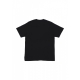 maglietta uomo mlb imprint echo tee neyyan JET BLACK