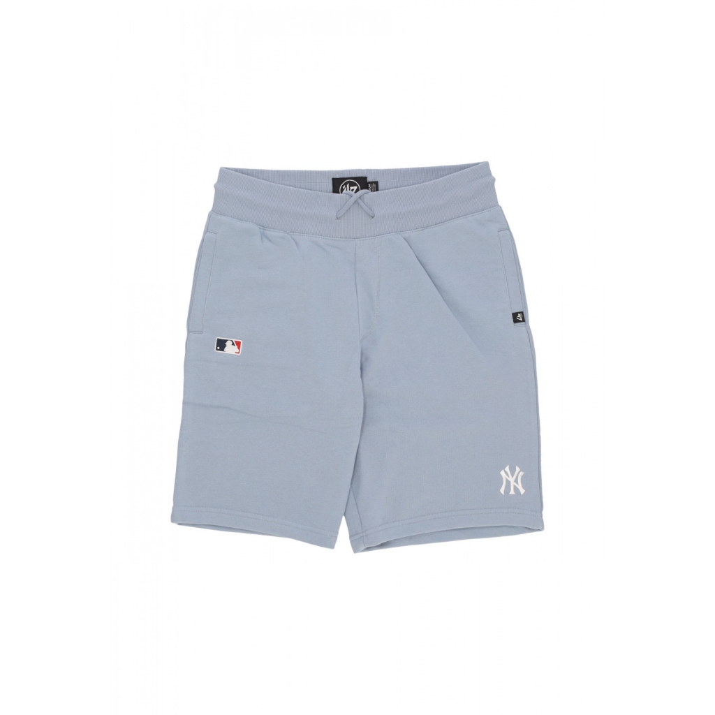 pantalone corto tuta uomo mlb base runner emb helix shorts neyyan VAPOR