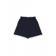 pantaloncino tipo basket uomo mlb imprint shorts new city neyyan FALL NAVY