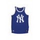 canotta tipo basket uomo mlb imprint tank new city neyyan ROYAL