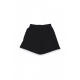 pantaloncino tipo basket uomo mlb imprint shorts new city neyyan JET BLACK