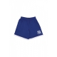 pantaloncino tipo basket uomo mlb imprint shorts new city neyyan ROYAL