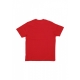 maglietta uomo mlb base runner emb echo tee neyyan RED