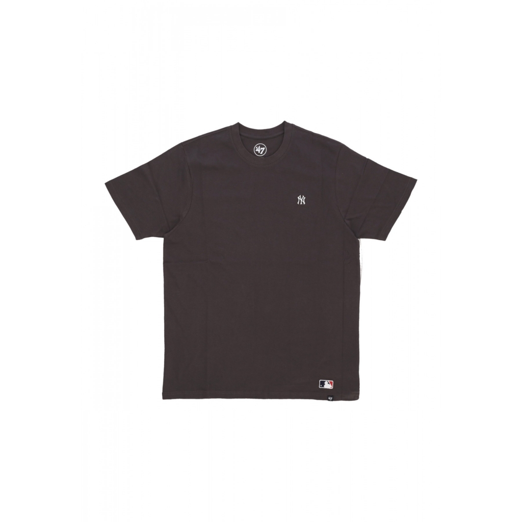 maglietta uomo mlb base runner emb echo tee neyyan CHARCOAL