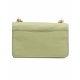 Borsa a crossbody Claire verde