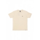 maglietta uomo peaceride embroidery tee BEACH