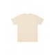 maglietta uomo peaceride embroidery tee BEACH