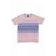 maglietta uomo santo tee DOVE BLUE