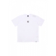 maglietta uomo give a tee WHITE