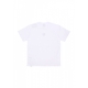 maglietta uomo give a tee WHITE