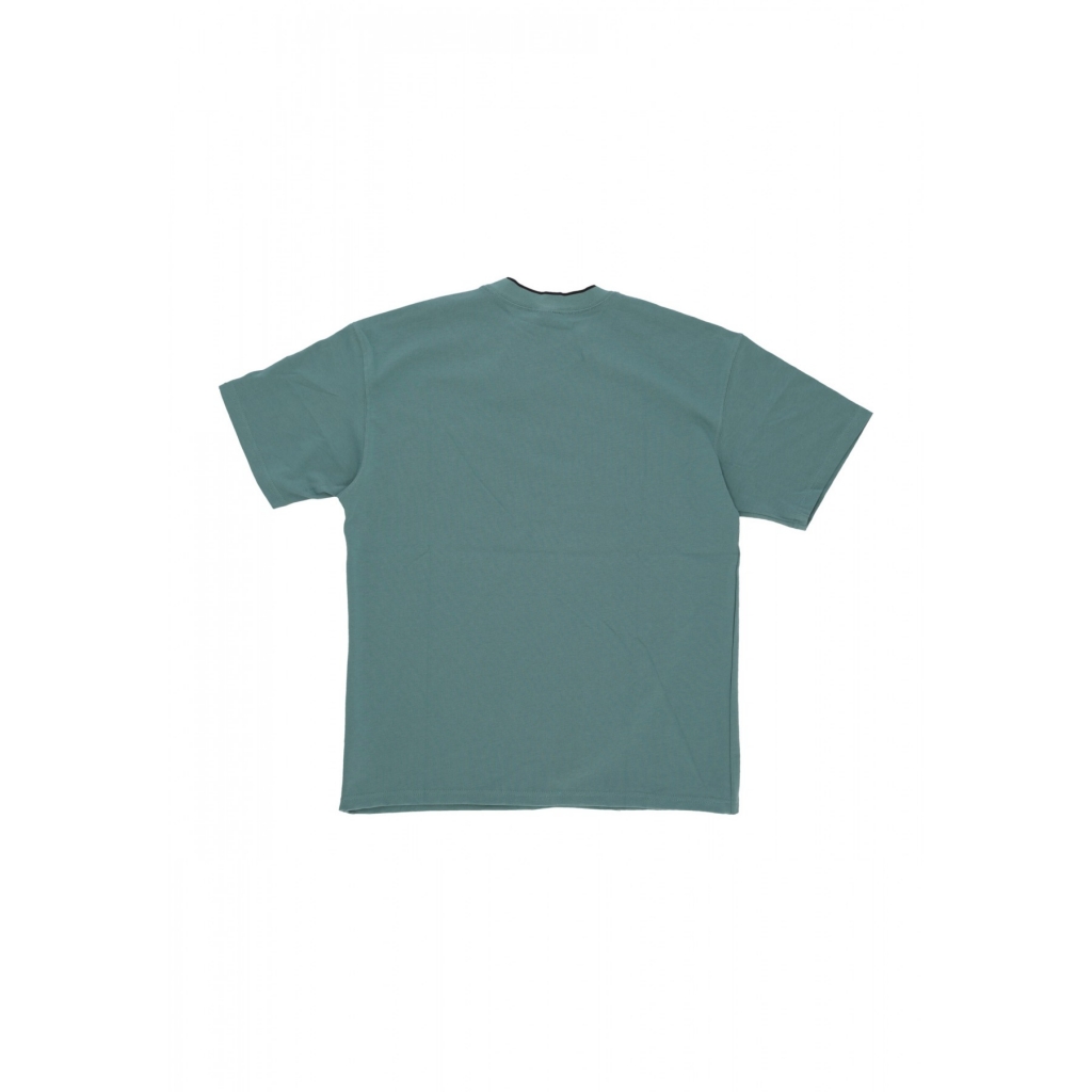 maglietta uomo sportswear air fit tee BICOASTAL