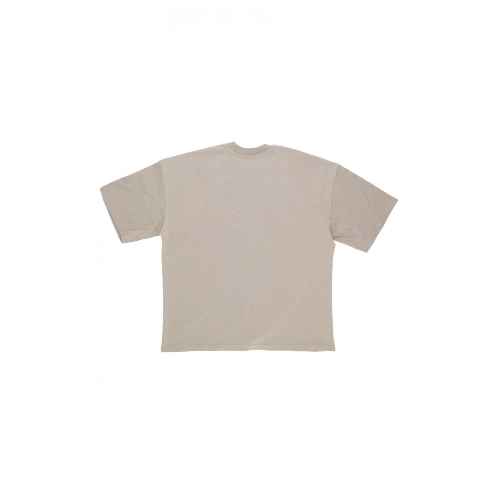 maglietta uomo japan warrior tee VINTAGE SAND