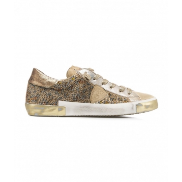 Sneakers PRSX Low oro