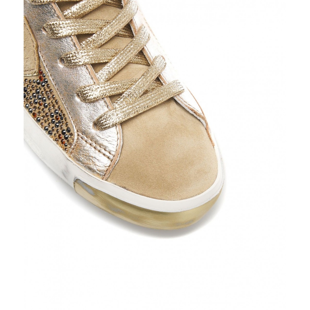 Sneakers PRSX Low oro