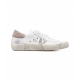 Sneakers PRSX Low bianco