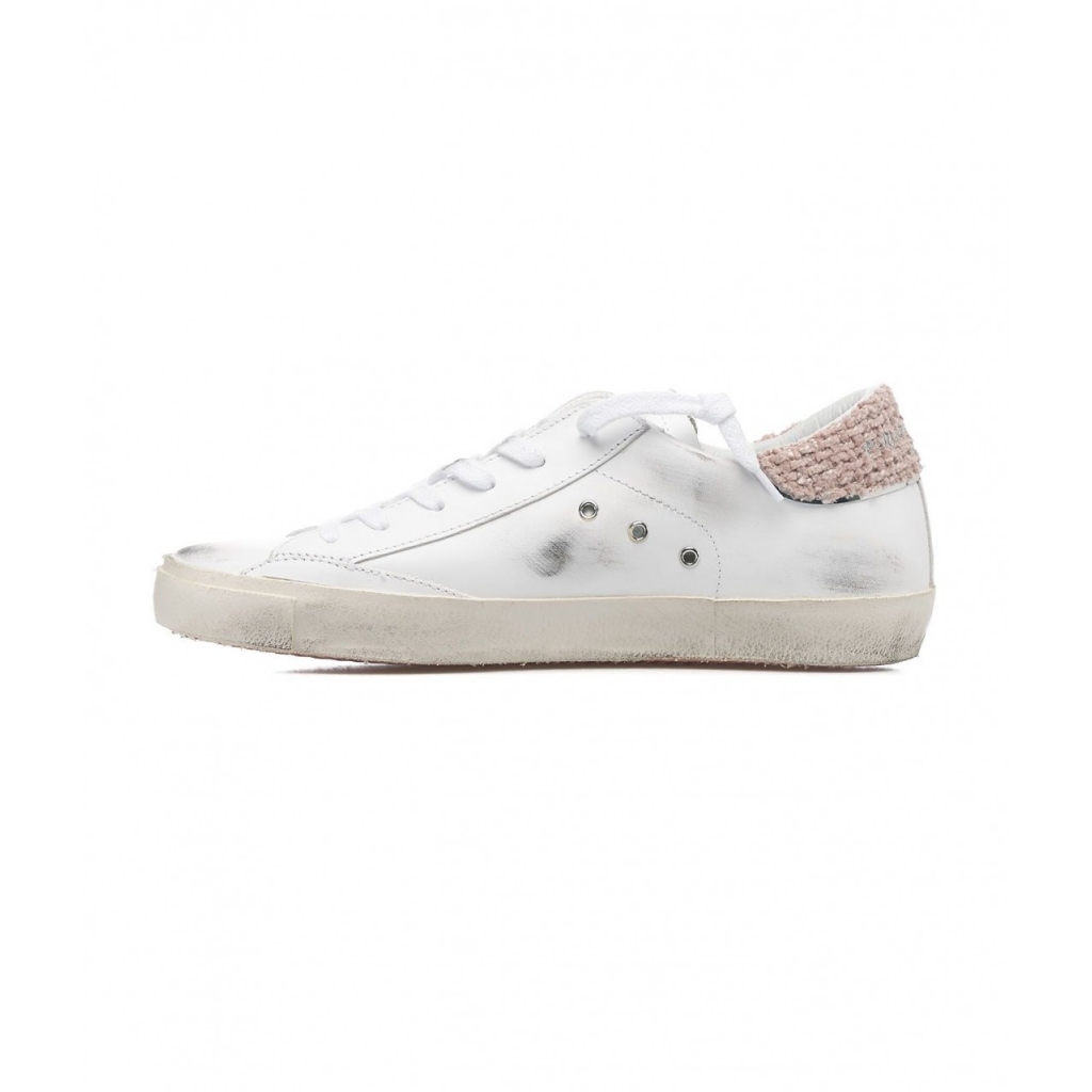 Sneakers PRSX Low bianco