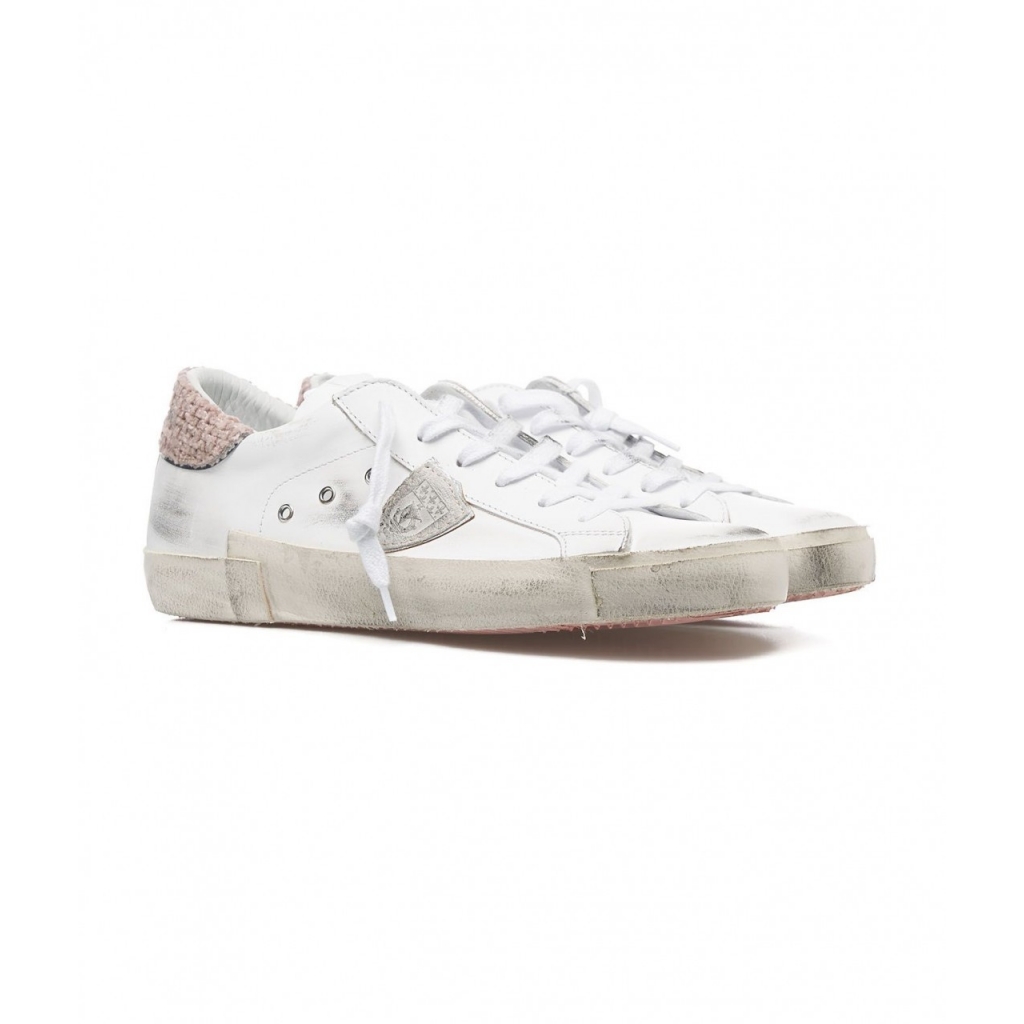 Sneakers PRSX Low bianco