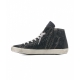 High Top Sneaker PRSX High blu