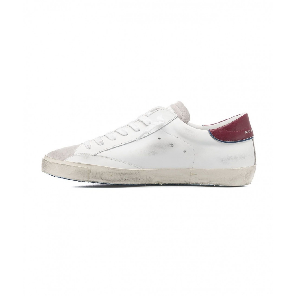 Sneakers PRSX Low bianco