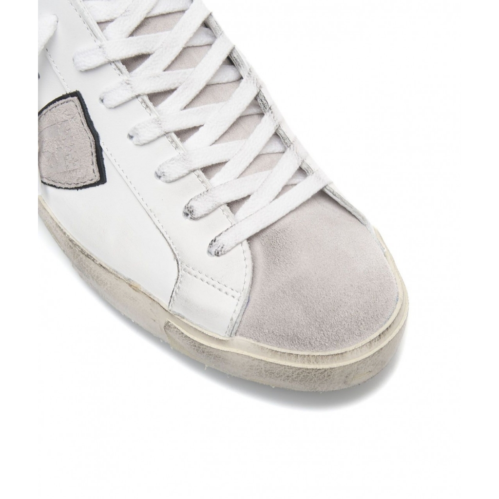 Sneakers PRSX Low bianco